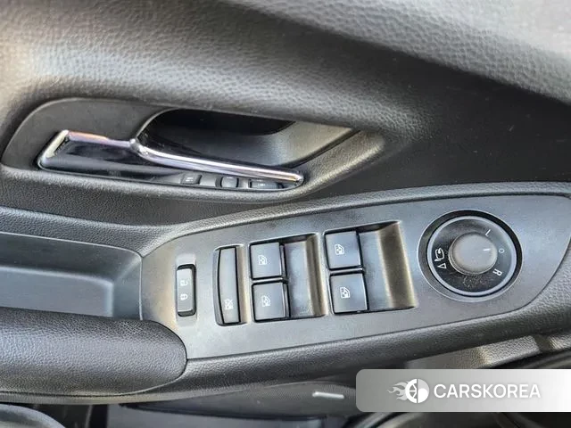 Chevrolet (GM Daewoo) The New Trax id 3013599 из Кореи 13