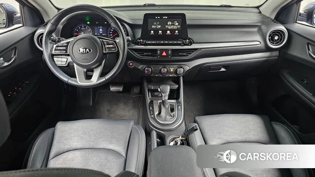Kia Come New K3 id 4294719 из Кореи 27