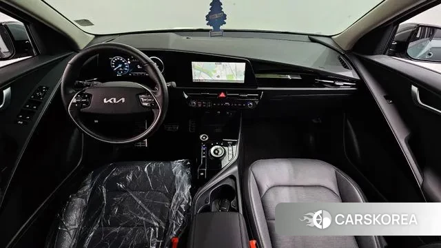 Kia Di Ol Nu Niro id 3316696 из Кореи 17