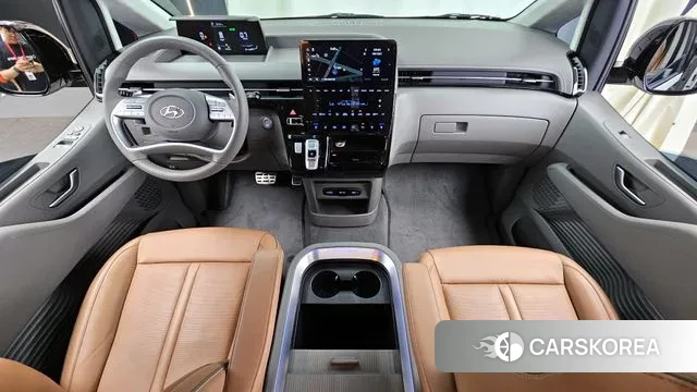 Hyundai Staria id 2988733 из Кореи 17