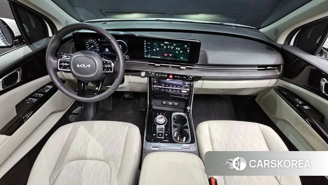 Kia Carnival 4th generation id 3934696 из Кореи 17