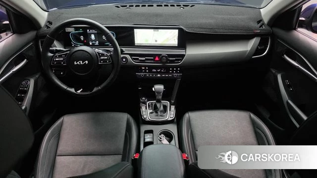Kia The New Seltos id 3864424 из Кореи 17