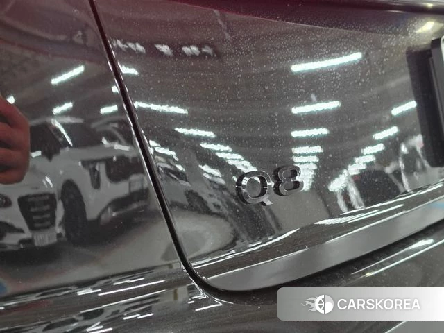 Audi Q8 (4M) id 4748762 из Кореи 9