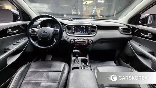 Kia The New Sorento id 3546978 из Кореи 17