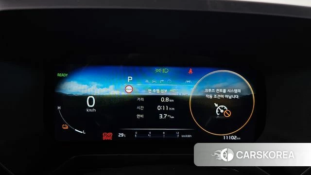 Kia The New Kia Ray EV id 4462751 из Кореи 31