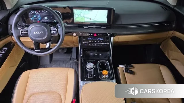 Kia Carnival 4th generation id 3544835 из Кореи 17