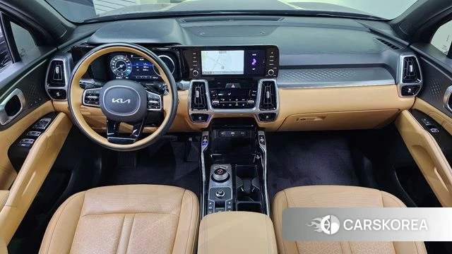 Kia Sorento 4th Generation id 4463303 из Кореи 18