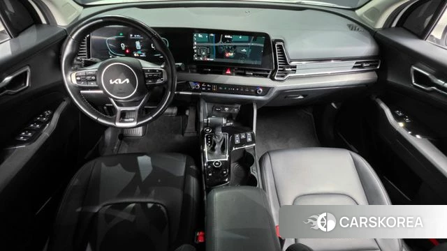 Kia Sportage 5th Generation id 4725574 из Кореи 17