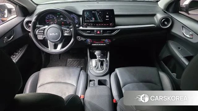 Kia The New K3 2nd generation id 3488527 из Кореи 17