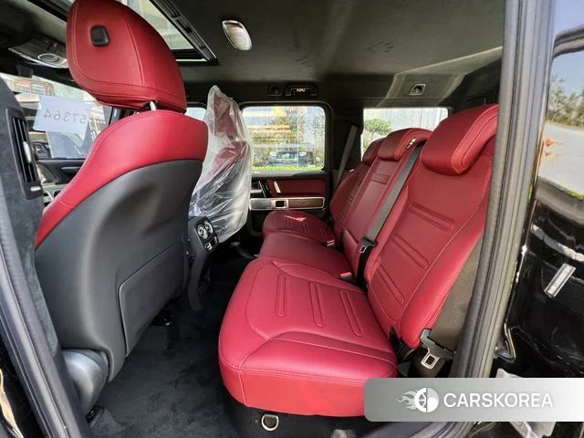 Mercedes-Benz G-class id 4314720 из Китая 7