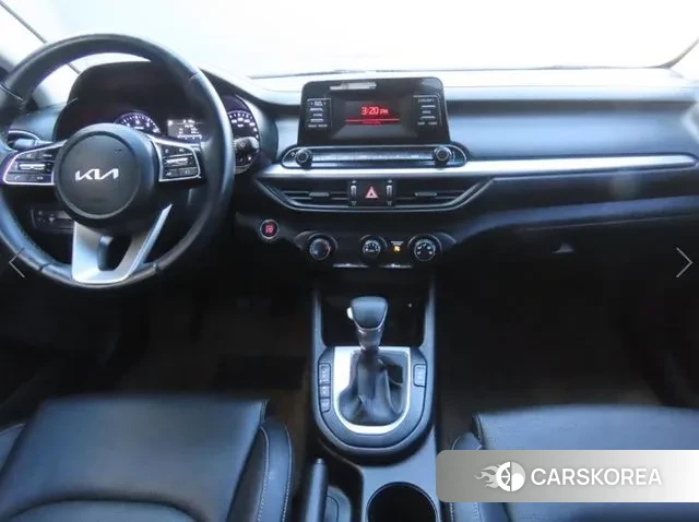 Kia The New K3 2nd generation id 3727318 из Кореи 17