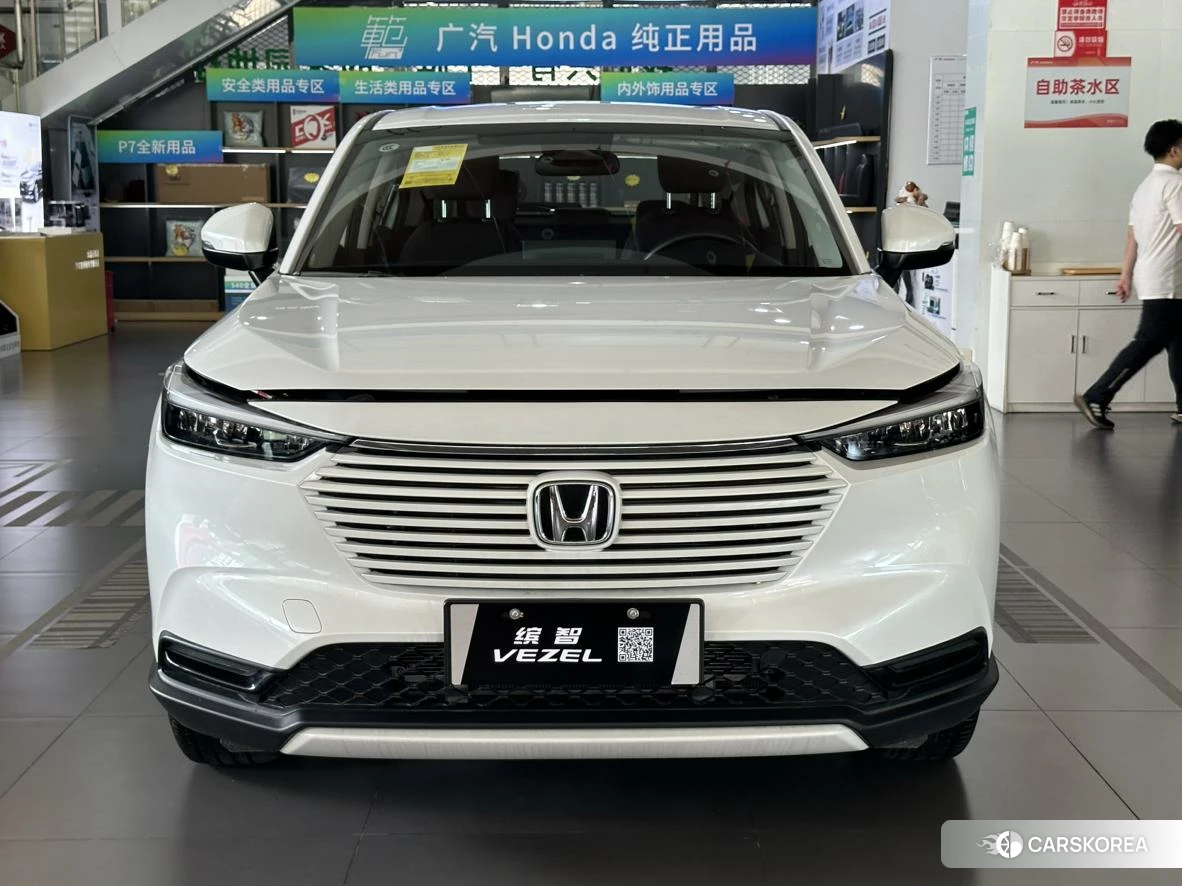 Honda Vezel id 4514957 из Китая 7