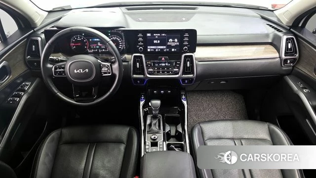 Kia Sorento 4th Generation id 3878266 из Кореи 17