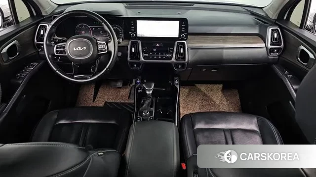 Kia Sorento 4th Generation id 3635206 из Кореи 17