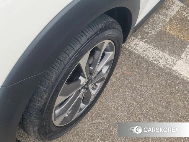 Kia Stonic id 4513258 из Кореи 12