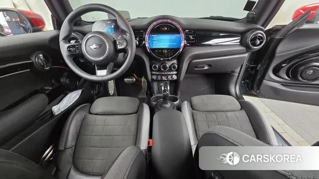 Mini Cooper S id 3586257 из Кореи 17