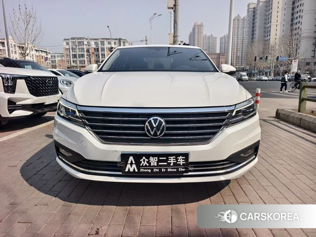 Volkswagen Lavida id 3863625 из Китая 12