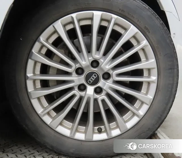 Audi A6 (C8) id 2931557 из Кореи 7