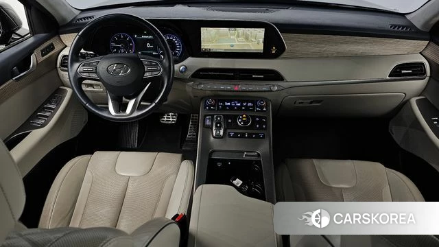 Hyundai Palisade id 4250815 из Кореи 33