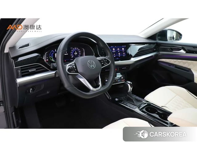 Volkswagen Passat PHEV id 4240663 из Китая 7
