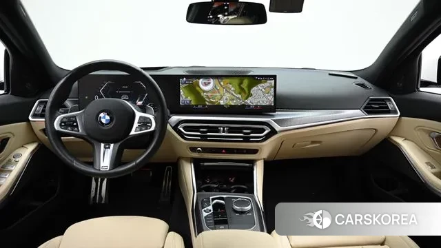 BMW 3 Series (G20) id 3031448 из Кореи 17