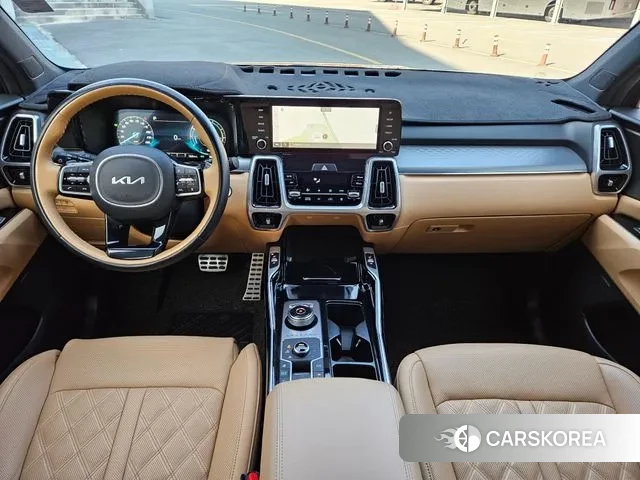 Kia Sorento 4th Generation id 3539620 из Кореи 17