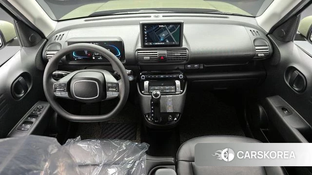 Hyundai Casper id 4202115 из Кореи 17