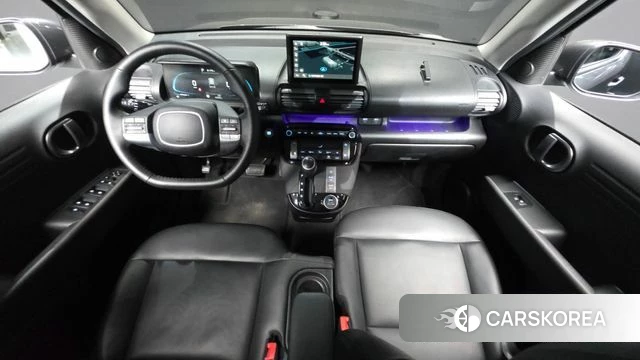 Hyundai Casper id 4194914 из Кореи 27