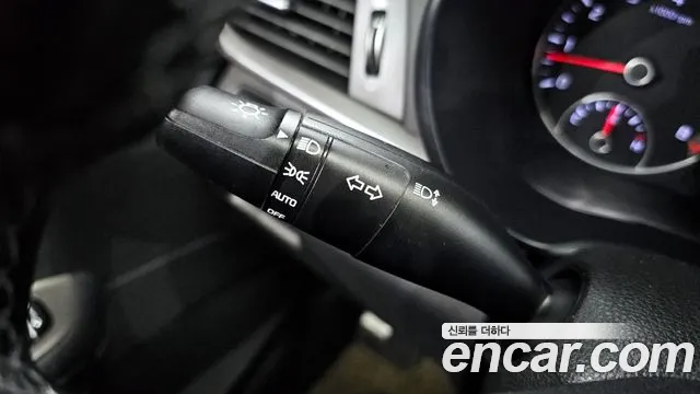 Kia The New K5 2nd generation id 2530685 из Кореи 17