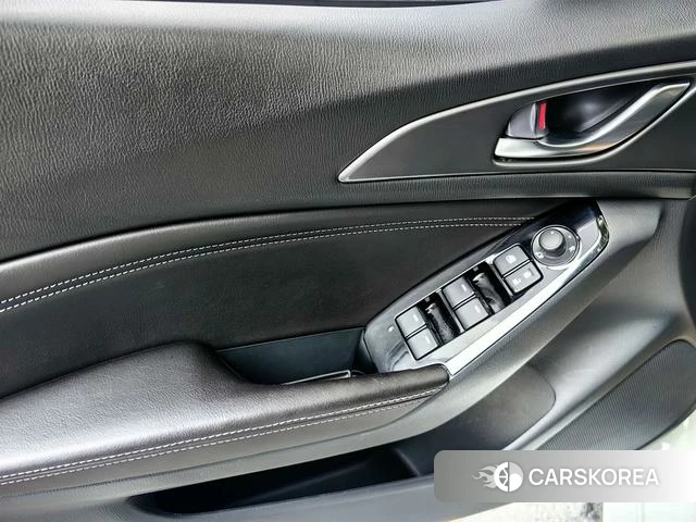 Mazda 3 Angkesaila id 3944993 из Китая 21