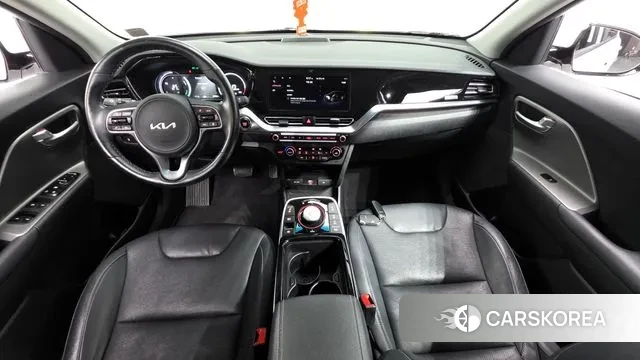 Kia Niro Plus id 3610838 из Кореи 17