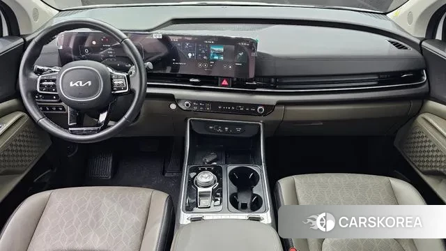 Kia The New Carnival 4th Generation id 3523304 из Кореи 17