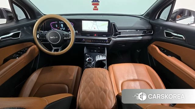 Kia Sportage 5th Generation id 3859994 из Кореи 17