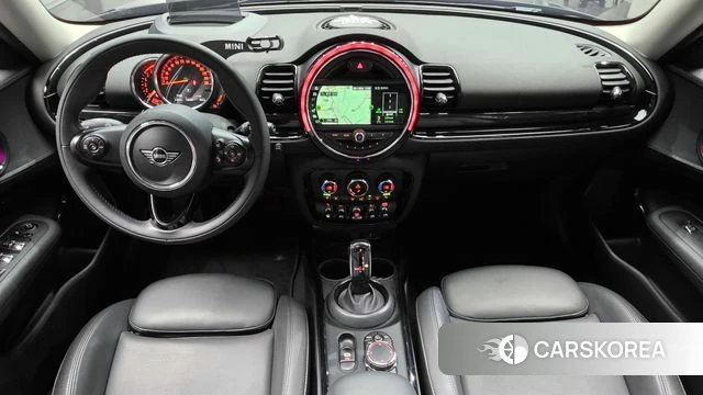 Mini Cooper D Clubman id 4865416 из Кореи 29