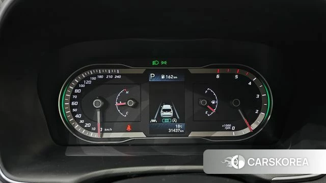 Hyundai Tucson (NX4) id 3833548 из Кореи 17