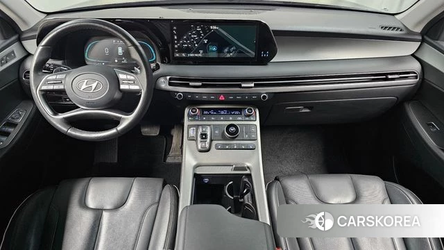Hyundai The New Palisade id 4631284 из Кореи 17