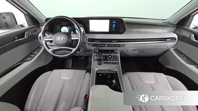 Hyundai The New Palisade id 3763867 из Кореи 17