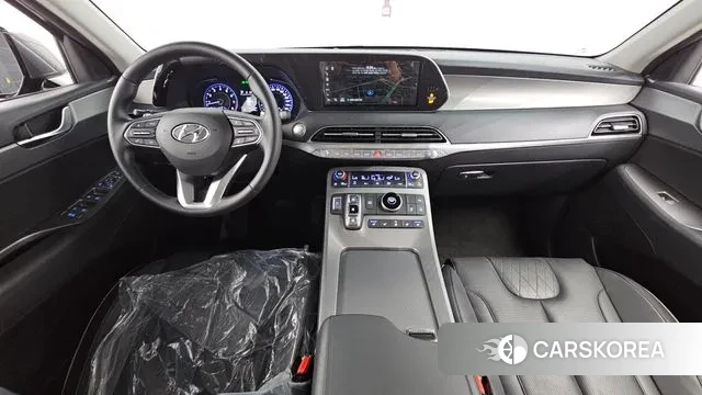 Hyundai Palisade id 2999249 из Кореи 17