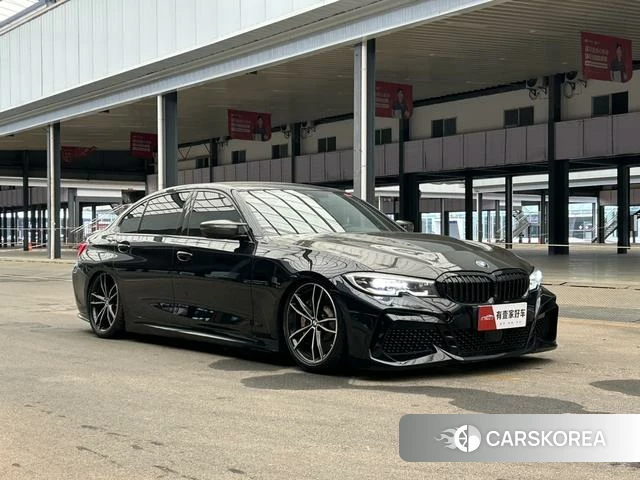BMW 3 series id 4256153 из Китая 22