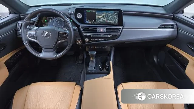 Lexus ES300h 7th generation id 3472521 из Кореи 17