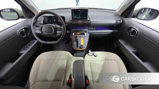 Hyundai Casper id 4561904 из Кореи 28