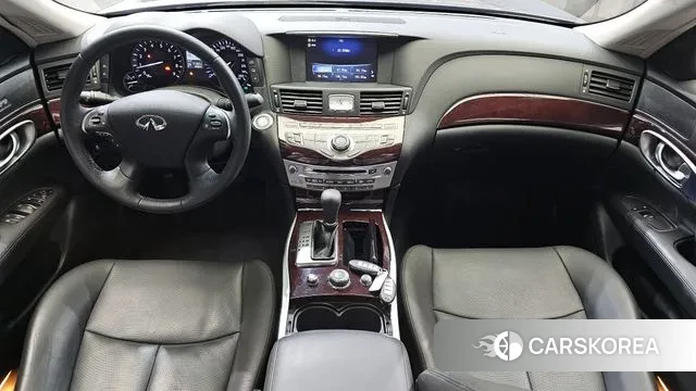 Infiniti Q70 id 3221025 из Кореи 17