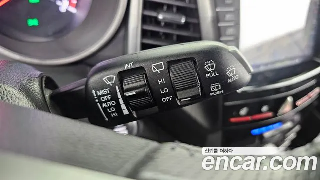 Ssangyong Tivoli Armor id 2688282 из Кореи 17