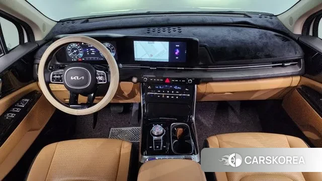 Kia Carnival 4th generation id 2895084 из Кореи 17