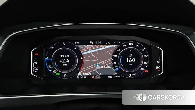 Volkswagen Tiguan second Generation id 4687043 из Кореи 30