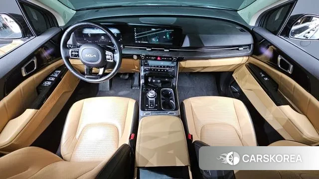 Kia Carnival 4th generation id 3621002 из Кореи 17