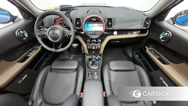 Mini Cooper Countryman id 3000000 из Кореи 17