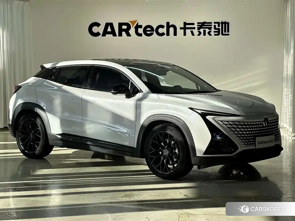 Chang'an UNI-T id 4599553 из Китая 22