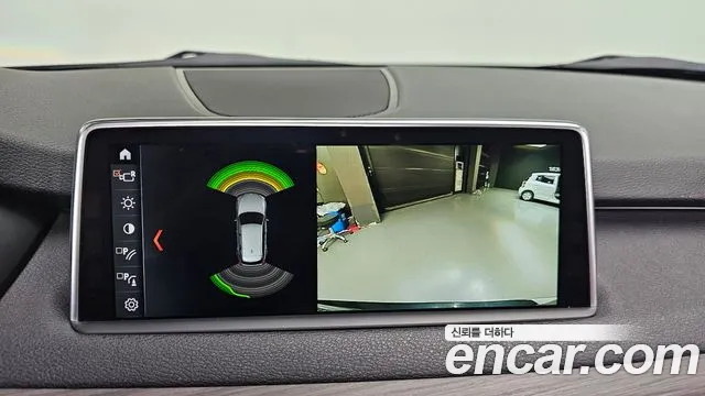 BMW X5 (F15) id 2593719 из Кореи 17