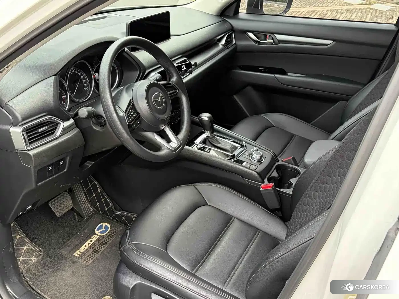 Mazda CX-5 id 4685883 из Китая 7